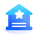 克拉玛依市网安支队 logo